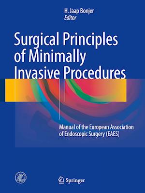 Surgical Principles of Minimally Invasive Procedures