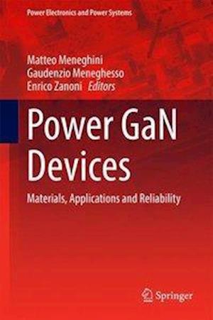 Power GaN Devices