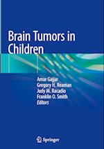 Brain Tumors in Children