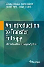An Introduction to Transfer Entropy