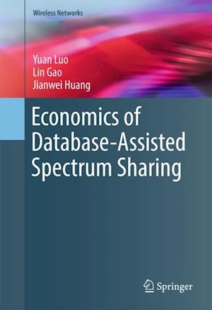 Economics of Database-Assisted Spectrum Sharing