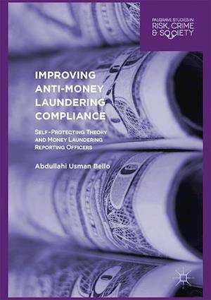 Improving Anti-Money Laundering Compliance