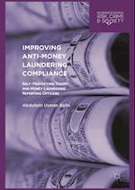 Improving Anti-Money Laundering Compliance
