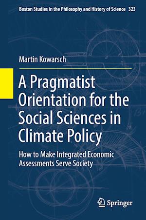 A Pragmatist Orientation for the Social Sciences in Climate Policy