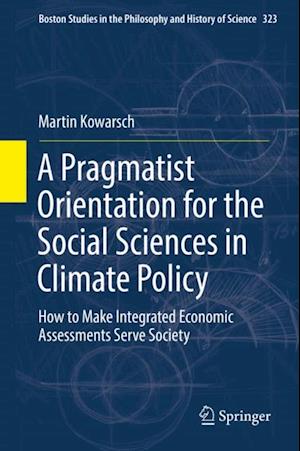 Pragmatist Orientation for the Social Sciences in Climate Policy