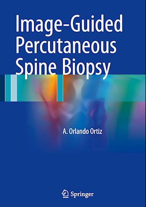 Image-Guided Percutaneous Spine Biopsy