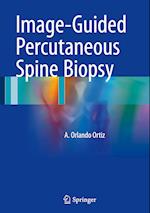 Image-Guided Percutaneous Spine Biopsy