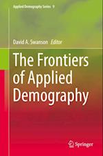 Frontiers of Applied Demography