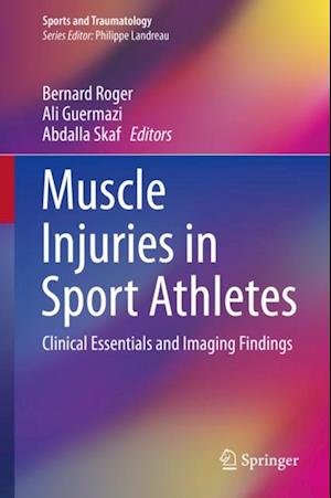 Muscle Injuries in Sport Athletes