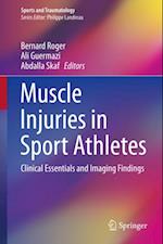 Muscle Injuries in Sport Athletes