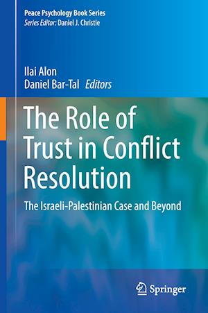 The Role of Trust in Conflict Resolution