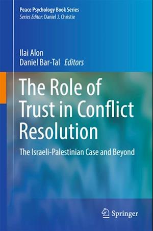 Role of Trust in Conflict Resolution