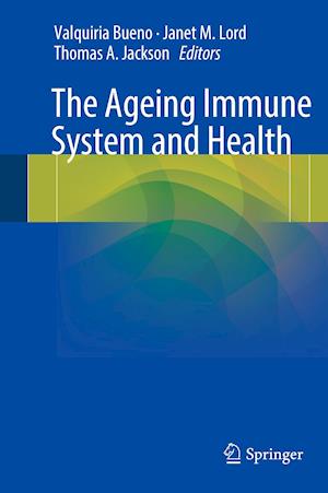 The Ageing Immune System and Health