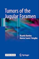 Tumors of the Jugular Foramen
