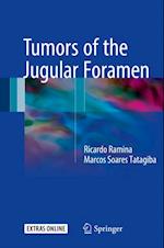 Tumors of the Jugular Foramen