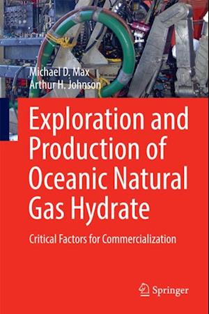 Exploration and Production of Oceanic Natural Gas Hydrate