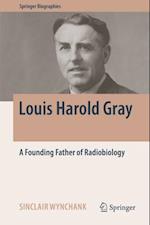Louis Harold Gray