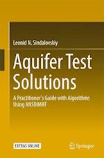 Aquifer Test Solutions