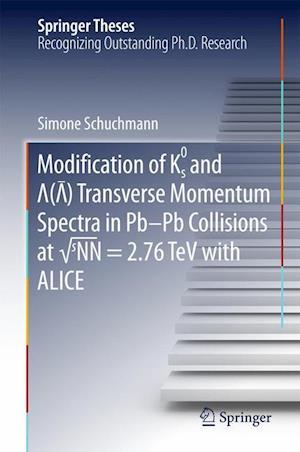 Modification of K0s and Lambda(AntiLambda) Transverse Momentum Spectra in Pb-Pb Collisions at vsNN = 2.76 TeV with ALICE