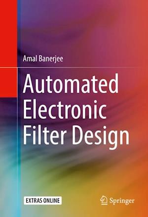 Automated Electronic Filter Design