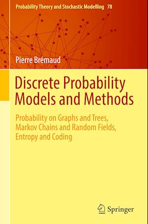 Discrete Probability Models and Methods