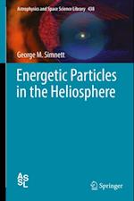Energetic Particles in the Heliosphere