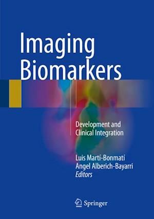 Imaging Biomarkers