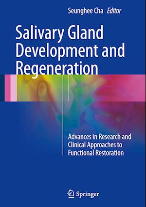 Salivary Gland Development and Regeneration