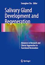 Salivary Gland Development and Regeneration