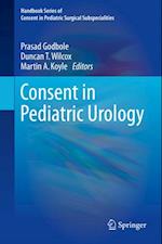 Consent in Pediatric Urology