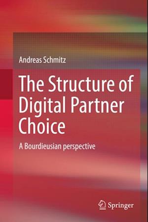 Structure of Digital Partner Choice