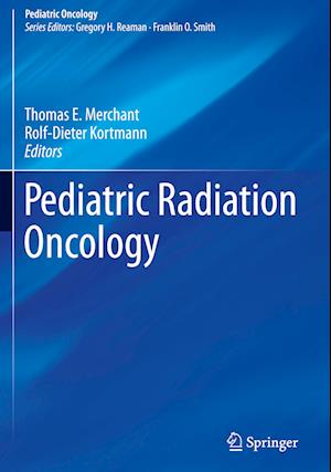 Pediatric Radiation Oncology