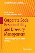 Corporate Social Responsibility and Diversity Management