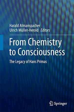From Chemistry to Consciousness