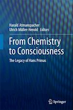 From Chemistry to Consciousness