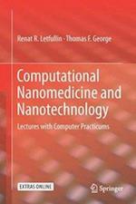 Computational Nanomedicine and Nanotechnology