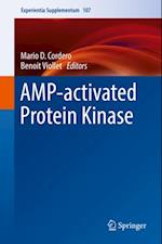 AMP-activated Protein Kinase