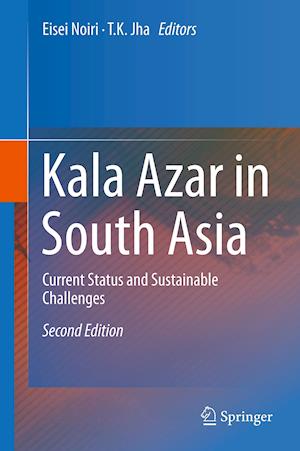 Kala Azar in South Asia