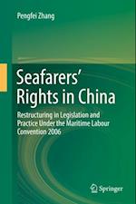 Seafarers' Rights in China