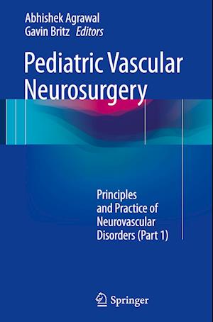 Pediatric Vascular Neurosurgery