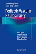 Pediatric Vascular Neurosurgery