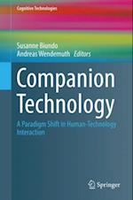 Companion Technology