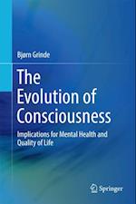 Evolution of Consciousness