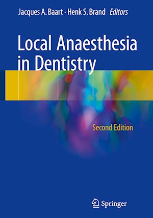 Local Anaesthesia in Dentistry