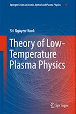 Theory of Low-Temperature Plasma Physics