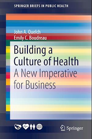 Building a Culture of Health