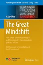 Great Mindshift