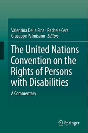 United Nations Convention on the Rights of Persons with Disabilities