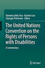 United Nations Convention on the Rights of Persons with Disabilities