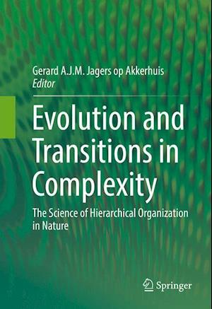 Evolution and Transitions in Complexity